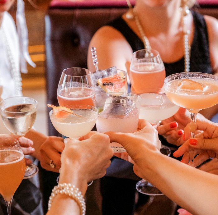 drinks