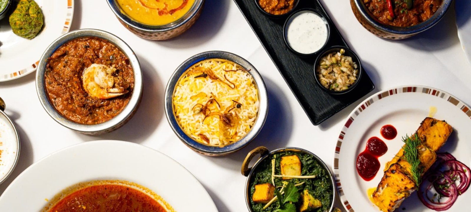 Bengal Brasserie - Cover Photos - Cover Photo 2 hero